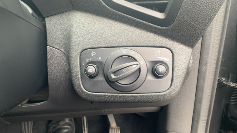 Ford Kuga 1.5 EcoBoost Titanium Edition 5dr 2WD Petrol Estate